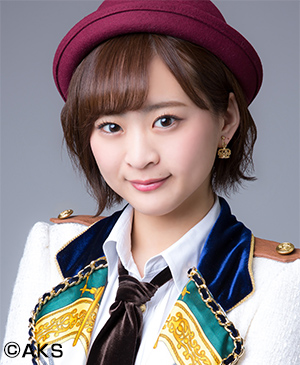 ファイル:2017年SKE48プロフィール 都築里佳.jpg