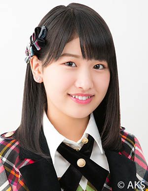 ファイル:2018年AKB48プロフィール 髙橋彩香.jpg