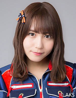 ファイル:2018年SKE48プロフィール 大場美奈.jpg