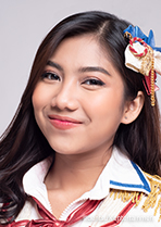 ファイル:2019年JKT48プロフィール Ni Made Ayu Vania Aurellia.jpg