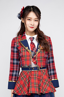 ファイル:2021年AKB48 Team SHプロフィール 宋欣然 2.jpg