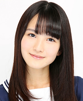 ファイル:2013年乃木坂46プロフィール 柏幸奈.jpg