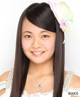 ファイル:2013年AKB48プロフィール 湯本亜美.jpg