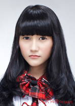 ファイル:2014年JKT48プロフィール Saktia Oktapyani.jpg