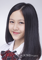 ファイル:2016年JKT48プロフィール Hasyakyla Utami Kusumawardhani 1.jpg