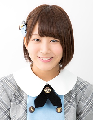 ファイル:2017年AKB48プロフィール 太田奈緒.jpg