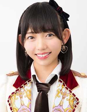 ファイル:2017年SKE48プロフィール 野島樺乃 2.jpg