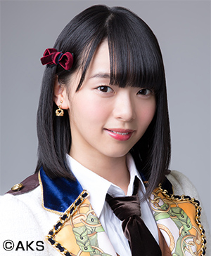 ファイル:2017年SKE48プロフィール 髙畑結希.jpg