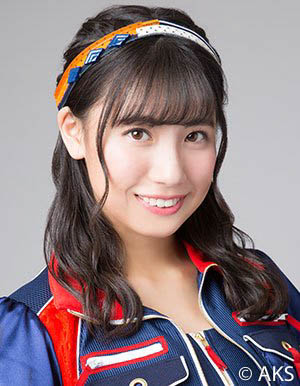 ファイル:2018年SKE48プロフィール 荒井優希.jpg