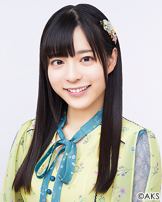 ファイル:2019年HKT48プロフィール 長野雅.jpg