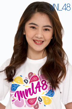 ファイル:2019年MNL48プロフィール Princess Rius Briquillo.png
