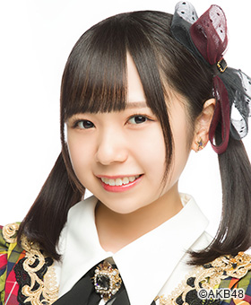 ファイル:2020年AKB48プロフィール 石綿星南.jpg