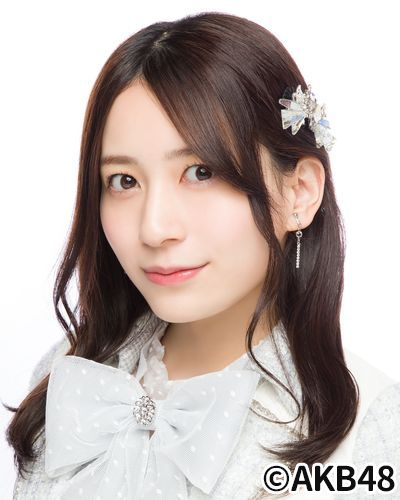 ファイル:2022年AKB48プロフィール 佐々木優佳里.jpg