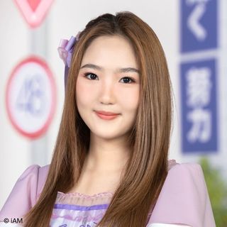 ファイル:2022年BNK48プロフィール Sarisa Worasunthorn 3.jpg
