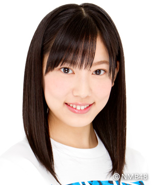 ファイル:2011年NMB48プロフィール 室加奈子.jpg
