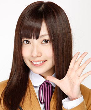 ファイル:2012年乃木坂46プロフィール 斉藤優里 4.jpg