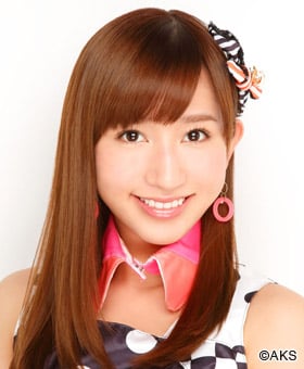ファイル:2014年AKB48プロフィール 片山陽加.jpg