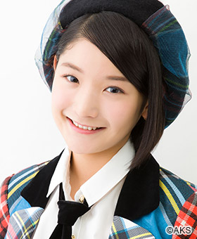 ファイル:2018年AKB48プロフィール 藤園麗.jpg