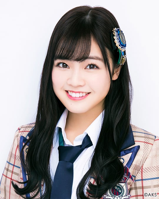 ファイル:2018年HKT48プロフィール 本村碧唯.jpg - エケペディア