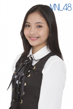 ファイル:2019年MNL48 2期生候補者 Amanda Isidto.png