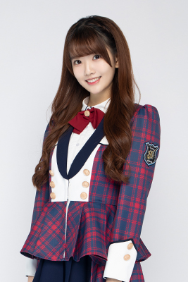 ファイル:2021年AKB48 Team SHプロフィール 朱苓 4.jpg