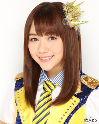 ファイル:2015年HKT48プロフィール 村重杏奈.jpg