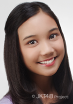 ファイル:2015年JKT48プロフィール Zahra Yuriva Dermawan.jpg