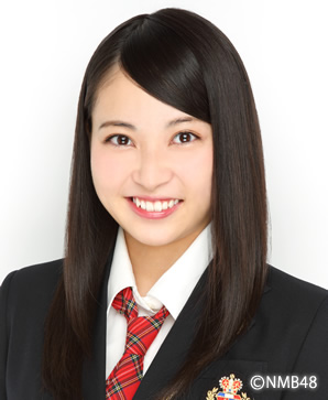 ファイル:2015年NMB48プロフィール 堀詩音.jpg