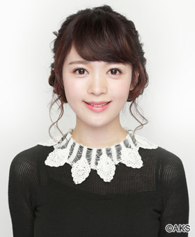 ファイル:2016年AKB48プロフィール 日出有香.jpg