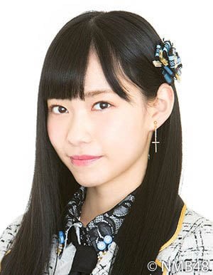 ファイル:2018年NMB48プロフィール 石塚朱莉.jpg