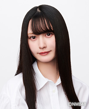 ド*ク様 山本望叶 NMB48 2024 December 直筆 生写真