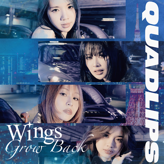 ファイル:Wings Grow Back.jpg
