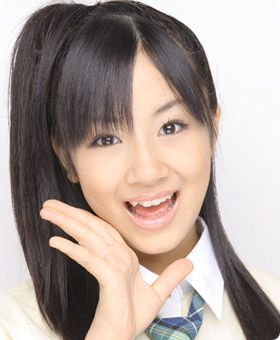 2007年AKB48プロフィール 早野薫 2.jpg