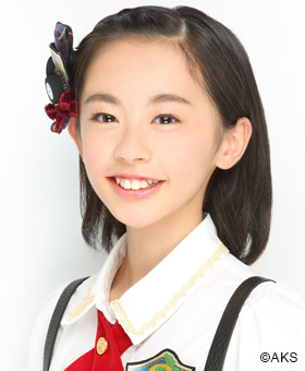 ファイル:2014年AKB48プロフィール 濵咲友菜 3.jpg