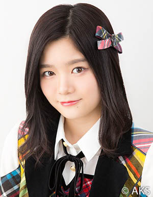 ファイル:2018年AKB48プロフィール 中野郁海.jpg