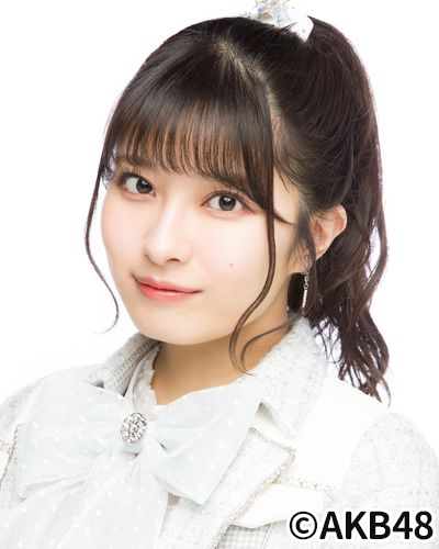 ファイル:2022年AKB48プロフィール 行天優莉奈.jpg