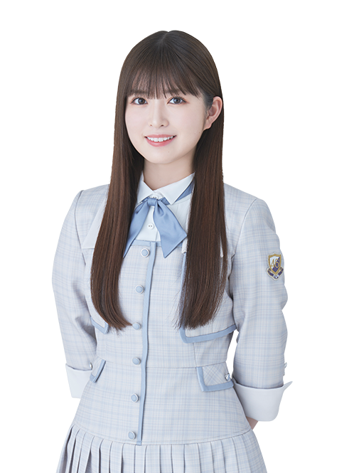 乃木坂46 小川彩チャンスメール