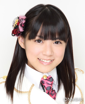 ファイル:2011年NMB48プロフィール 木下百花.jpg