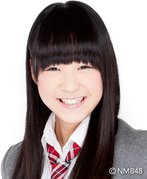 ファイル:2012年NMB48プロフィール 三田麻央.jpg
