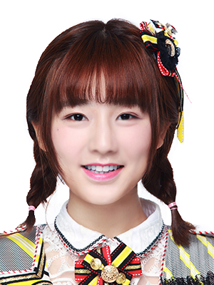 ファイル:2016年BEJ48プロフィール 冯雪莹.jpg
