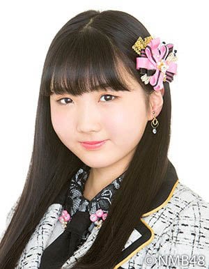 ファイル:2018年NMB48プロフィール 安藤愛璃菜.jpg