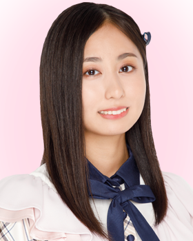ファイル:2019年AKB48チーム8プロフィール 布谷梨琉.png