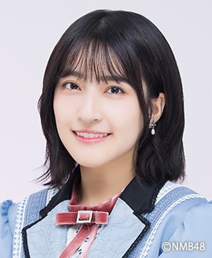 ファイル:2021年NMB48プロフィール 山崎亜美瑠.jpg