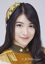 ファイル:2016年JKT48プロフィール Shani Indira Natio.jpg