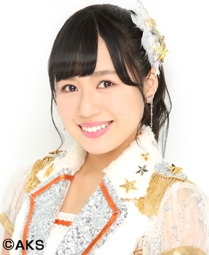 ファイル:2016年SKE48プロフィール 福士奈央.jpg