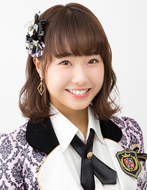 ファイル:2017年NMB48プロフィール 加藤夕夏.jpg