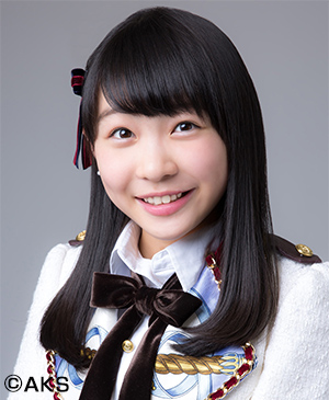 ファイル:2017年SKE48プロフィール 浅井裕華.jpg