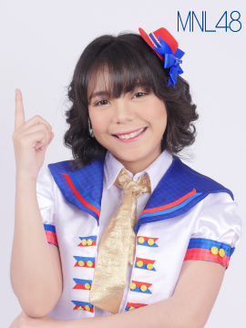 ファイル:2018年MNL48プロフィール Alice Margarita Reyes De Leon 3.png