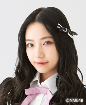 ファイル:2020年NMB48プロフィール 村瀬紗英.jpg