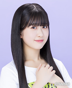 ファイル:2022年NMB48プロフィール 西田帆花.jpg